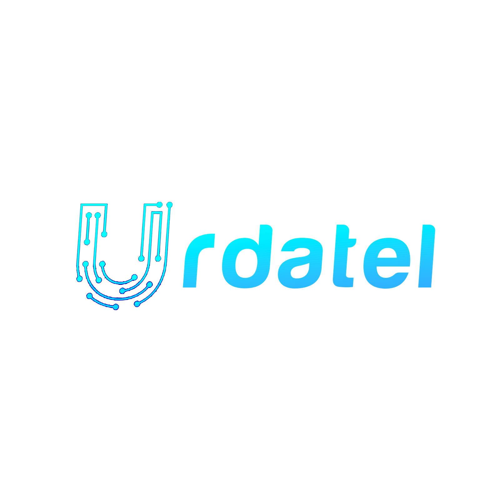 Urdatel - Logo de la empresa de telecomunicaciones